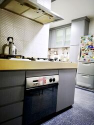 Blk 245 Pasir Ris Street 21 (Pasir Ris), HDB Executive #548329001